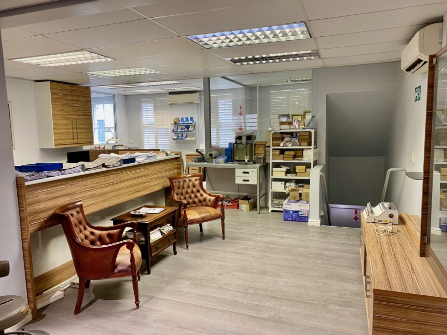 To Let commercial Property for Rent in Cape Town City Centre Western Cape